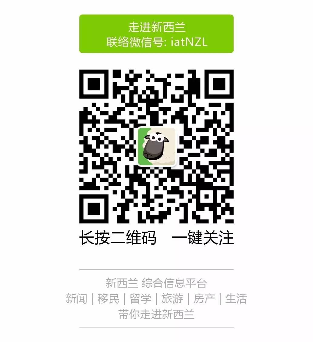 新西兰人怎么看中国人的生活,新西兰人对金钱态度