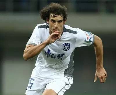 泰达历届外援,天津泰达十大外援