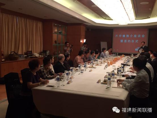 这些MADEINFUJIAN，让老外爱得不要不要的！