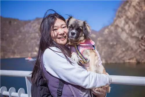 回顾欧帝亿和你相遇春の水长城