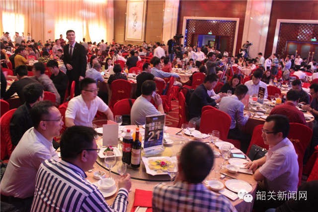 广东韶关红星美凯龙,红星美凯龙韶关浈江商场官微