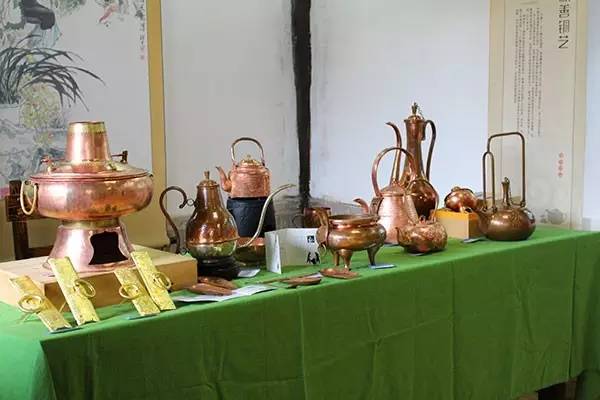 深藏在古城里的文艺小店，你去过吗？