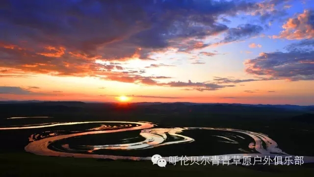 呼伦贝尔自由行攻略,呼伦贝尔自由行