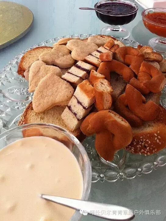 呼伦贝尔自由行攻略,呼伦贝尔自由行