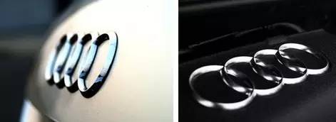 大事!扁平化的奥迪来了，别说你不认识!