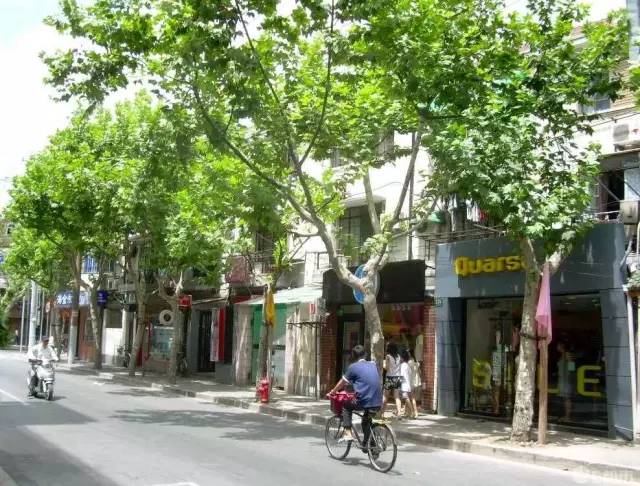 魔都最值得逛的76条马路，你都逛过了吗？