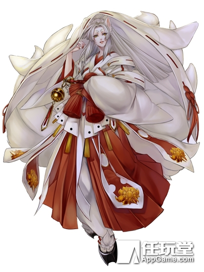 「每周宅话题」亦正亦邪，可男可女--狐仙