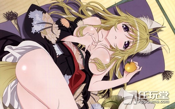 「每周宅话题」亦正亦邪，可男可女--狐仙