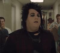 辣词|原宿、森系、哥特成为潮人先学这些词!