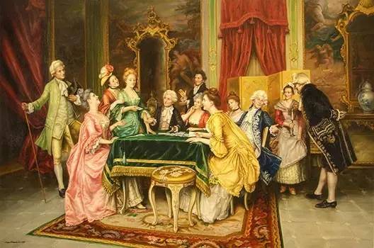 辣词|原宿、森系、哥特成为潮人先学这些词!