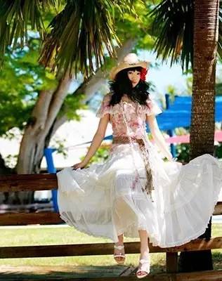 辣词|原宿、森系、哥特成为潮人先学这些词!