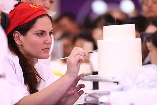 成都新东方西点西餐学院,成都新东方西点烘焙学院