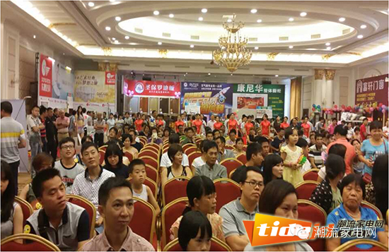 *江阳**欧意谢美红：把欧意当成毕生的事业来做