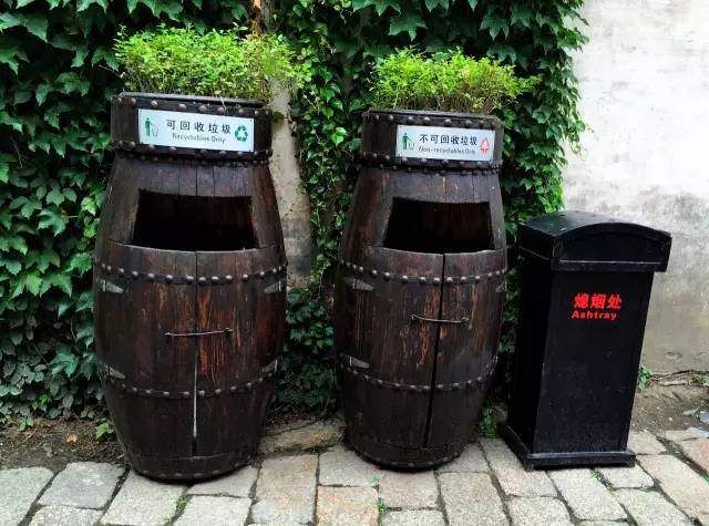 创意垃圾桶有盖,创意垃圾桶可爱