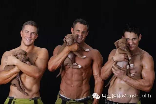 热、热、热澳洲消防员的舔屏肌肉大片这身材性感到没朋友