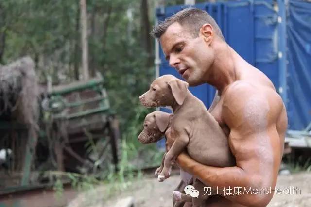 热、热、热澳洲消防员的舔屏肌肉大片这身材性感到没朋友