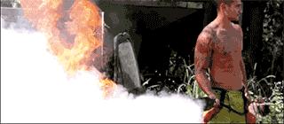 热、热、热澳洲消防员的舔屏肌肉大片这身材性感到没朋友