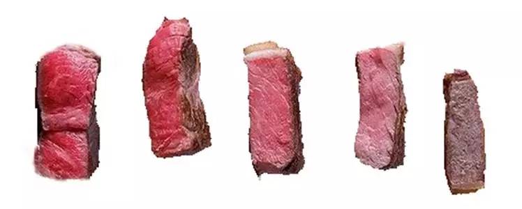 西餐点餐技巧大全,西餐厅点全熟牛排不尴尬