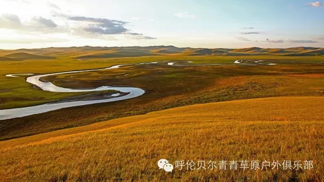 呼伦贝尔自由行攻略,呼伦贝尔自由行