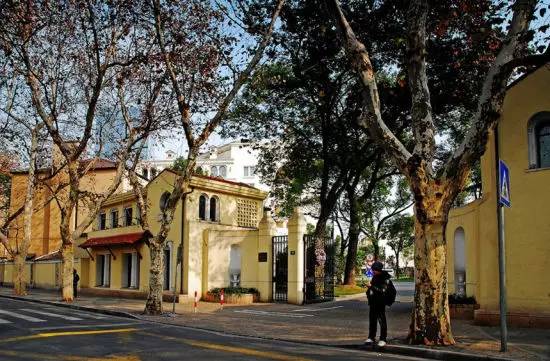 魔都最值得逛的76条马路，你都逛过了吗？