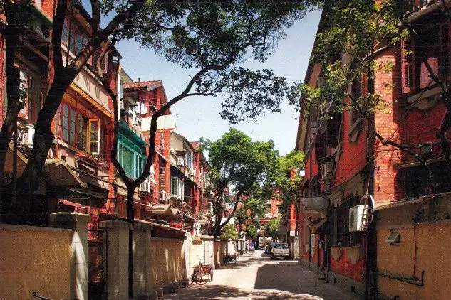 魔都最值得逛的76条马路，你都逛过了吗？