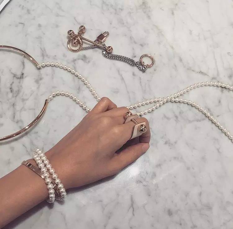 洋气的韩范儿,穿出韩范儿