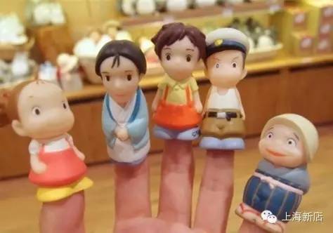 大阪宫崎骏专卖店,宫崎骏动漫精品店常州