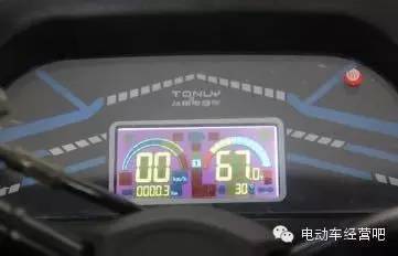 挑战者来啦！台翔电动车竟然要打破台州电摩独领风骚的优势