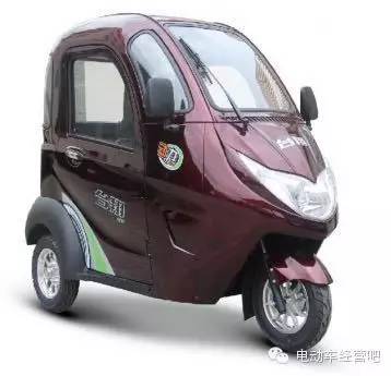 挑战者来啦！台翔电动车竟然要打破台州电摩独领风骚的优势