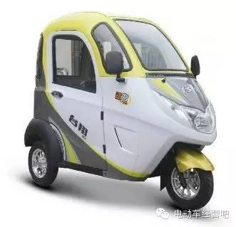 挑战者来啦！台翔电动车竟然要打破台州电摩独领风骚的优势