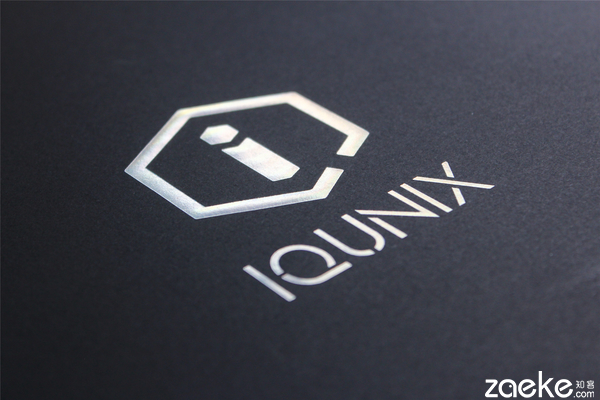 鼠标垫的钢铁之躯-iQunixPad图赏