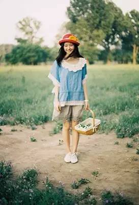 辣词|原宿、森系、哥特成为潮人先学这些词!