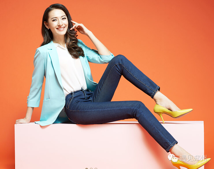 不要说什么爱马仕，郑州人必须知道这19个大牌“madein郑州”！