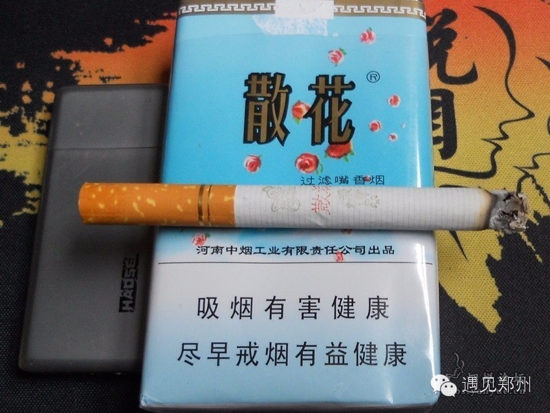 不要说什么爱马仕，郑州人必须知道这19个大牌“madein郑州”！