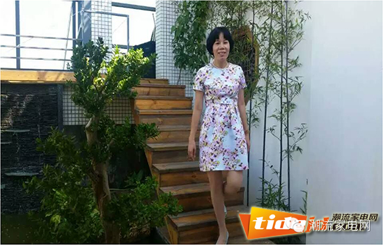 *江阳**欧意谢美红：把欧意当成毕生的事业来做