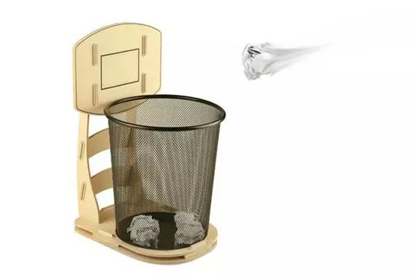 创意垃圾桶有盖,创意垃圾桶可爱