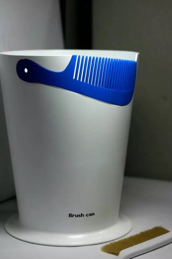 创意垃圾桶有盖,创意垃圾桶可爱