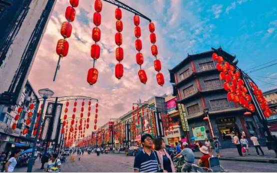 洛阳生活那么惬意,在洛阳生活下去的理由