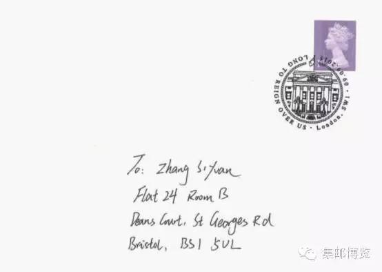 英国女王邮票大全,英国女王的邮票有哪些