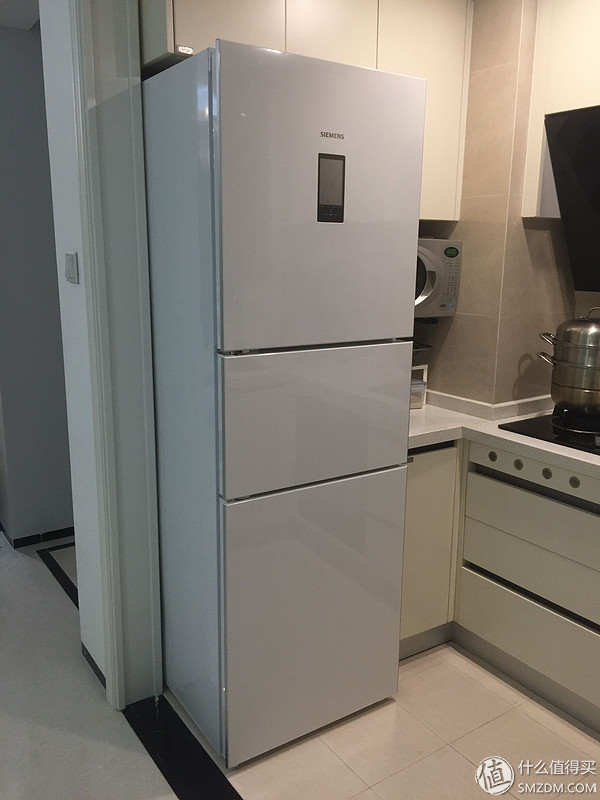 西门子风管机怎么样,买家电只看参数