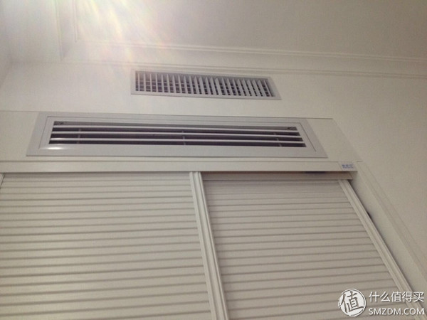 西门子风管机怎么样,买家电只看参数