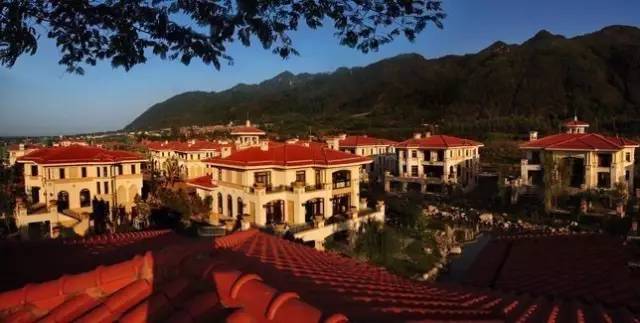 西安最有钱的富人区是哪个,西安最有钱的人都住哪里