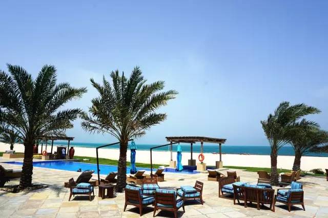 福利|直飞阿布扎比 乐享全球最*法大**拉利主题公园、星战绝美取景地