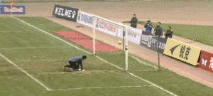 泰达历届外援,天津泰达十大外援