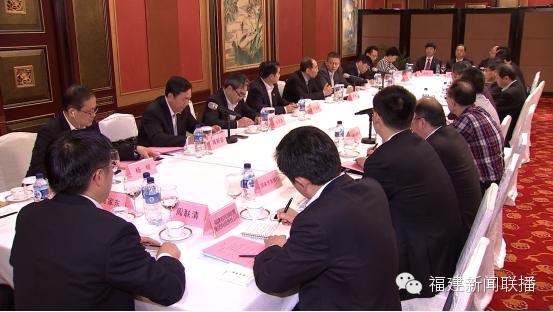 这些MADEINFUJIAN，让老外爱得不要不要的！