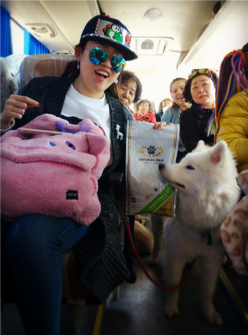 回顾欧帝亿和你相遇春の水长城