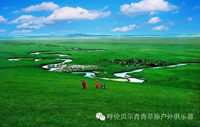 呼伦贝尔自由行攻略,呼伦贝尔自由行