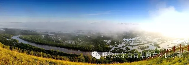 呼伦贝尔自由行攻略,呼伦贝尔自由行