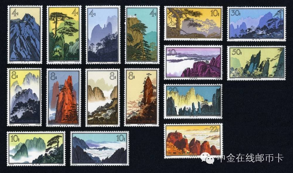 邮票雕刻版本都有哪些,邮票雕刻版和印刷版区别