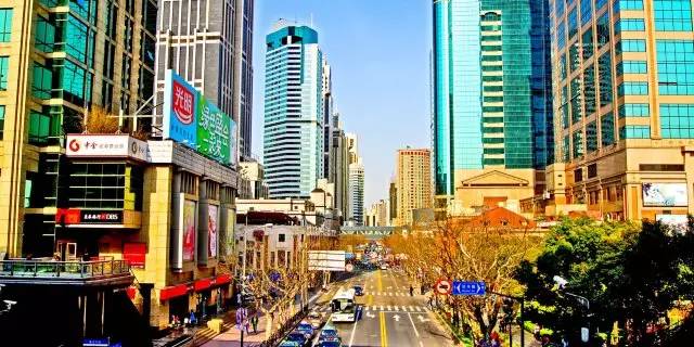 魔都最值得逛的76条马路，你都逛过了吗？